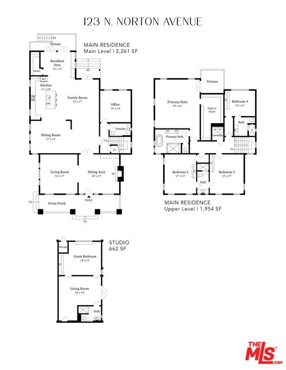 Property Photo from MLS