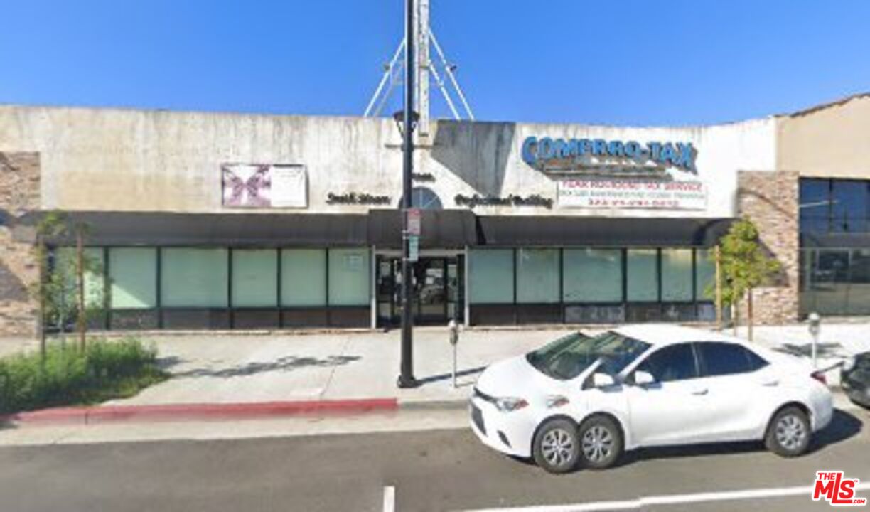 Property Photo from MLS