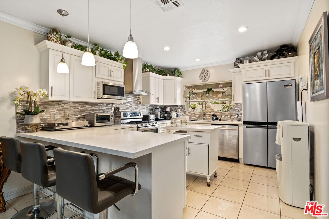 Property Photo from MLS