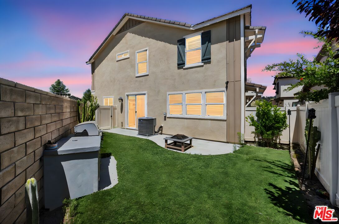 Property Photo from MLS