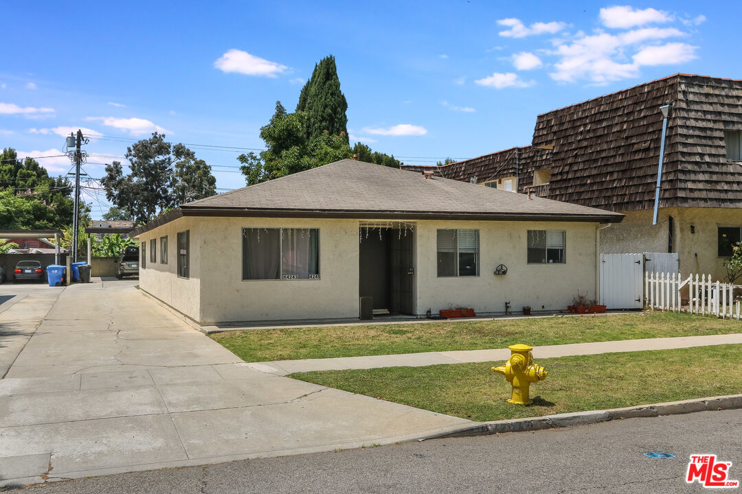 Property Photo from MLS