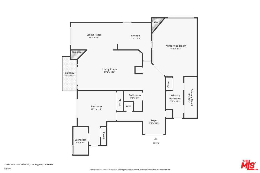 Property Photo from MLS
