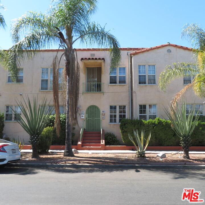 Property Photo from MLS