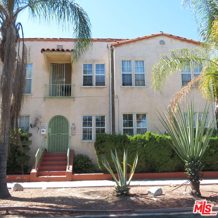 Property Photo from MLS