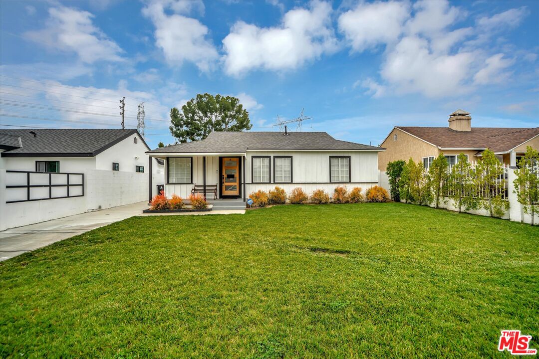 Property Photo from MLS