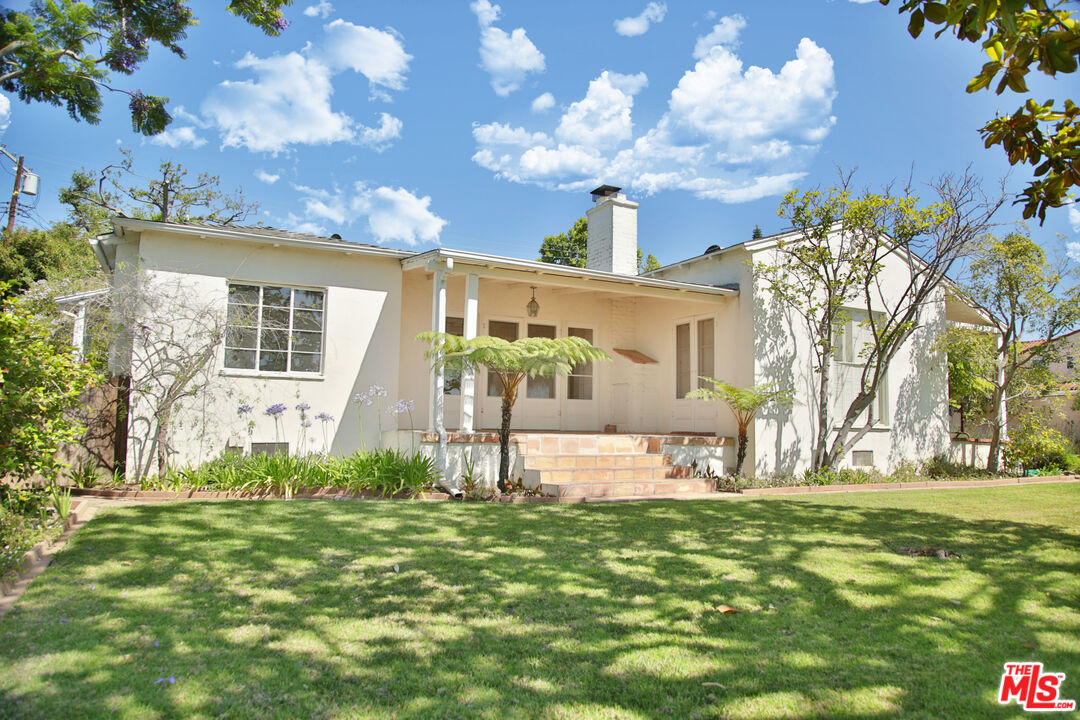 Property Photo from MLS