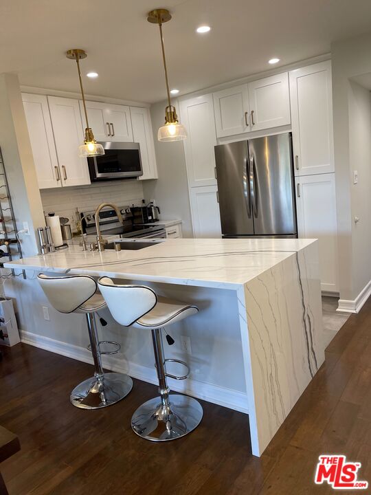 Property Photo from MLS