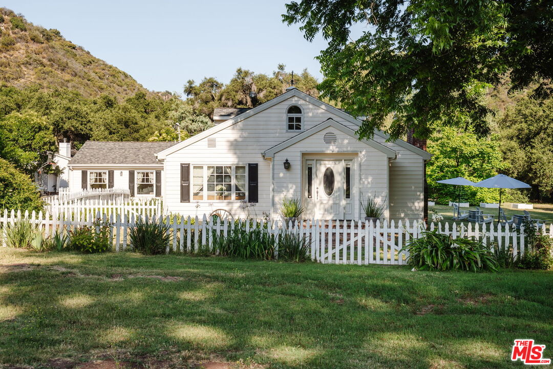 Property Photo from MLS