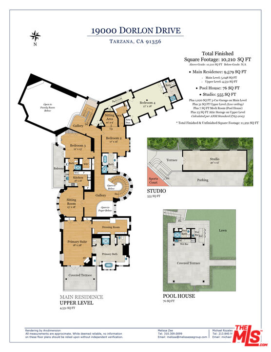 Property Photo from MLS