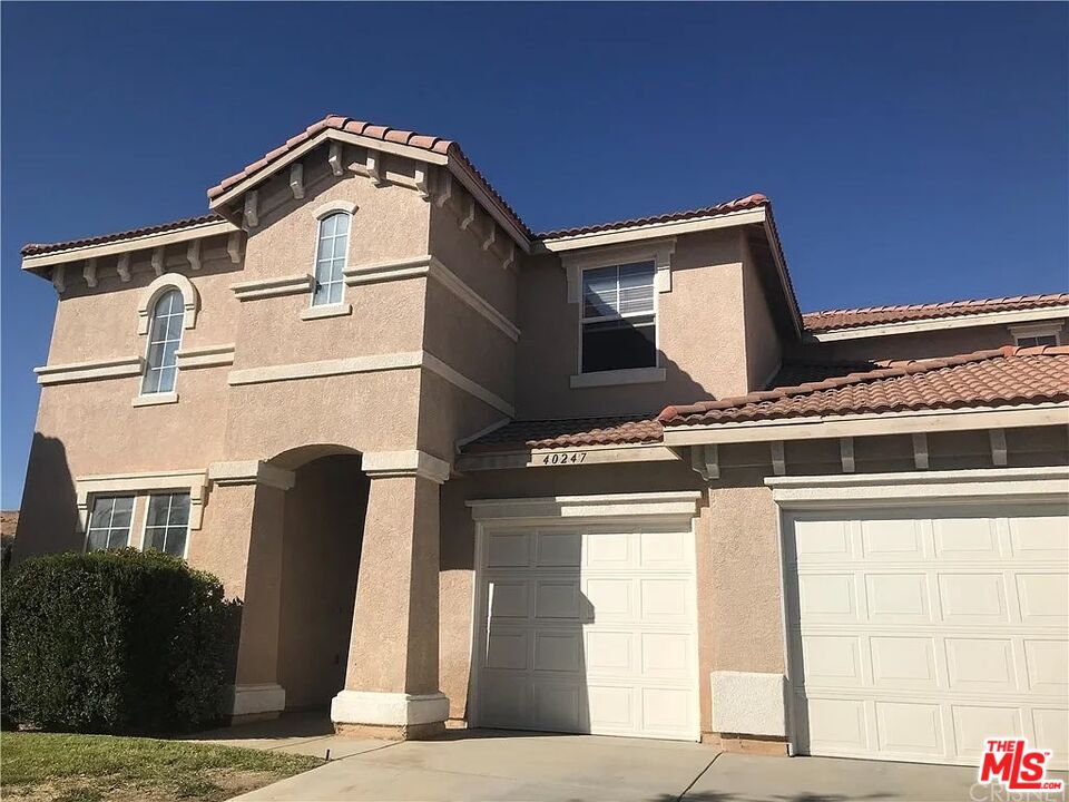 Property Photo from MLS