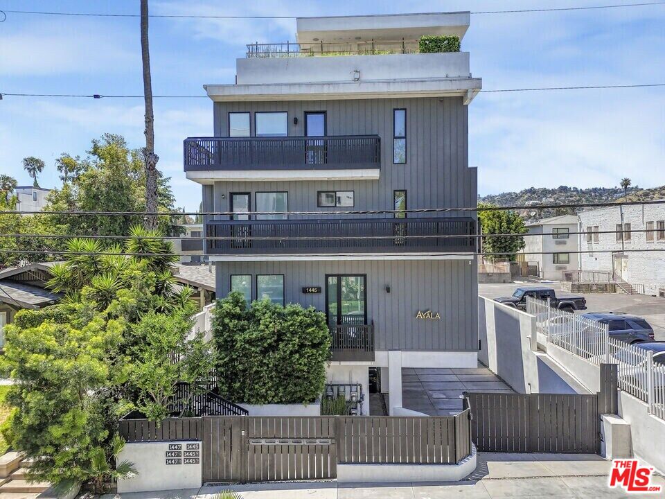 Property Photo from MLS