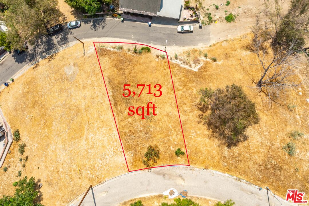 Property Photo from MLS
