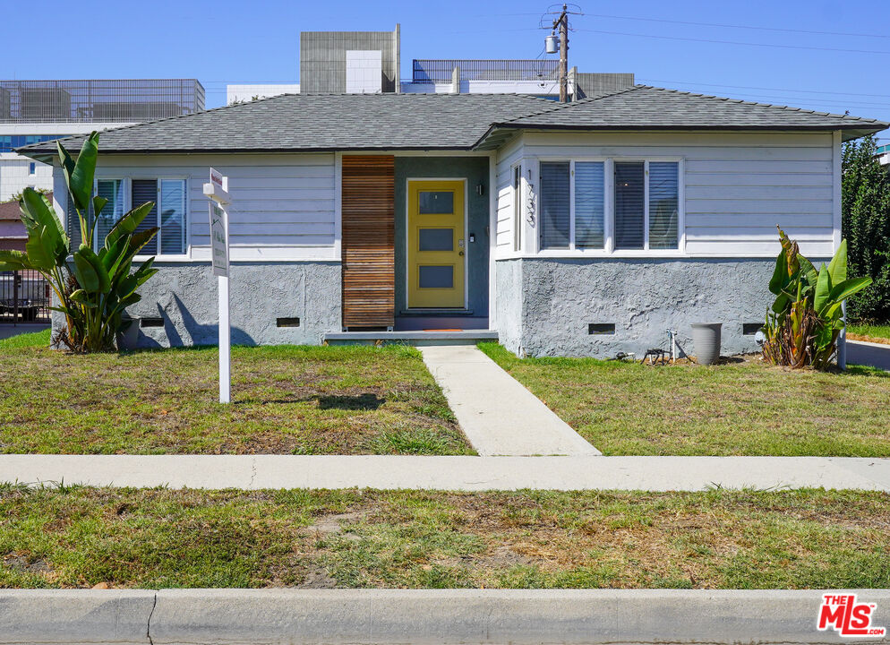 Property Photo from MLS