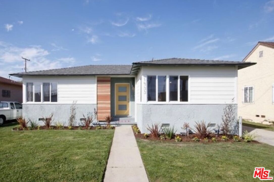 Property Photo from MLS