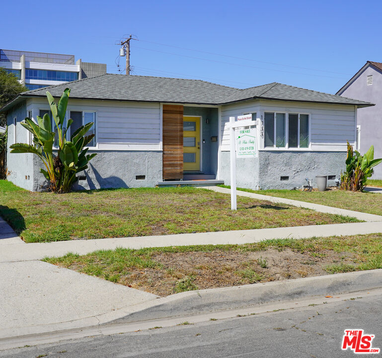 Property Photo from MLS
