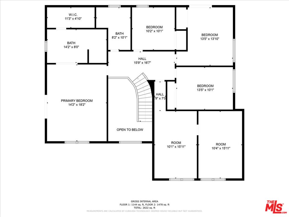 Property Photo from MLS