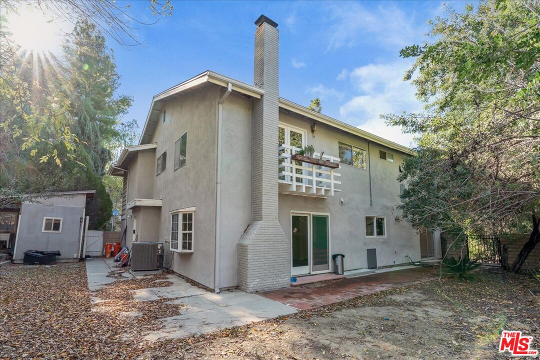 Property Photo from MLS