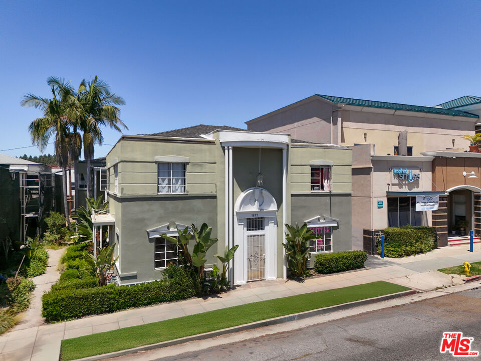 Property Photo from MLS