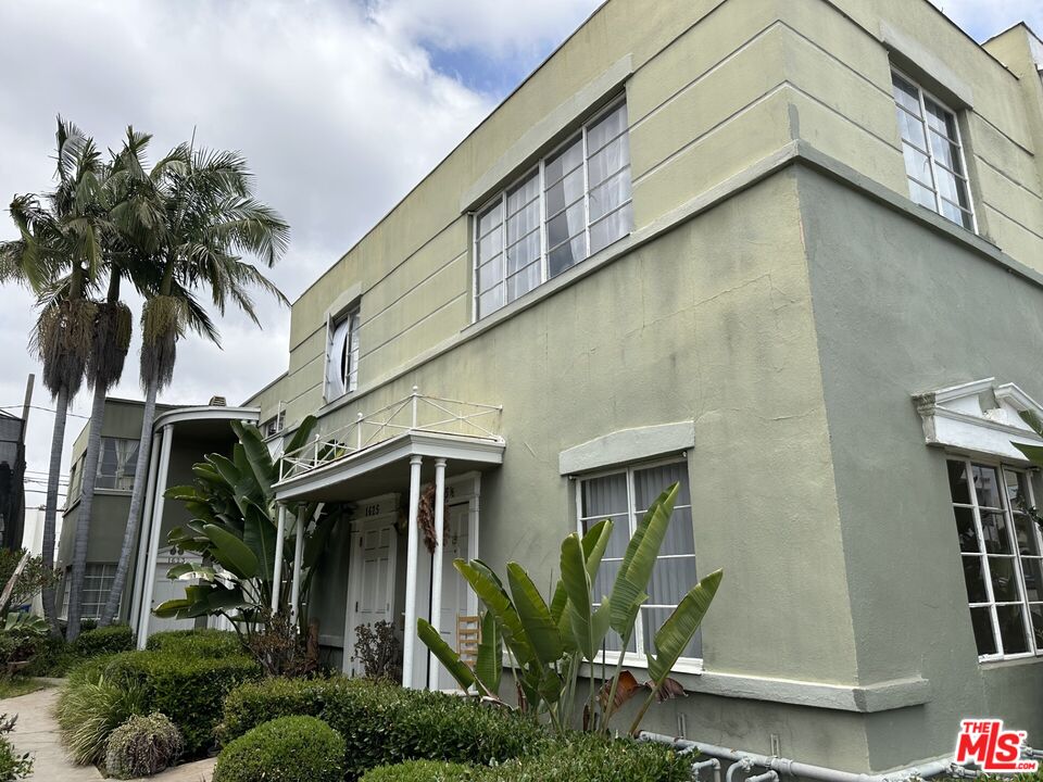 Property Photo from MLS