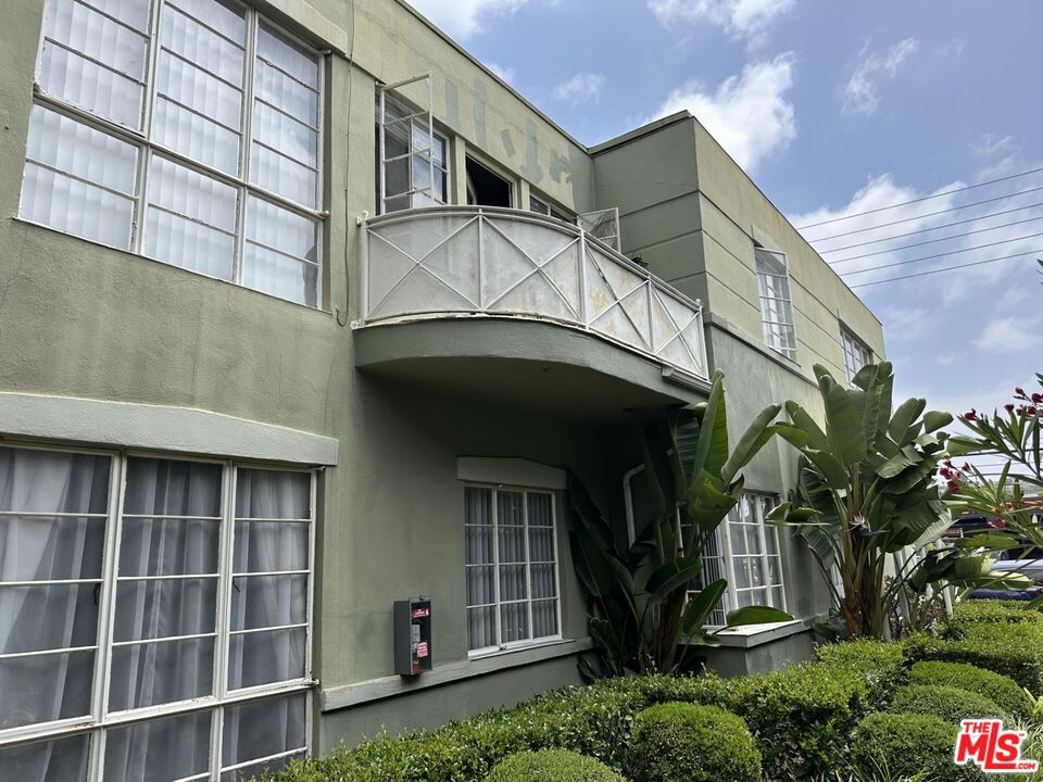 Property Photo from MLS