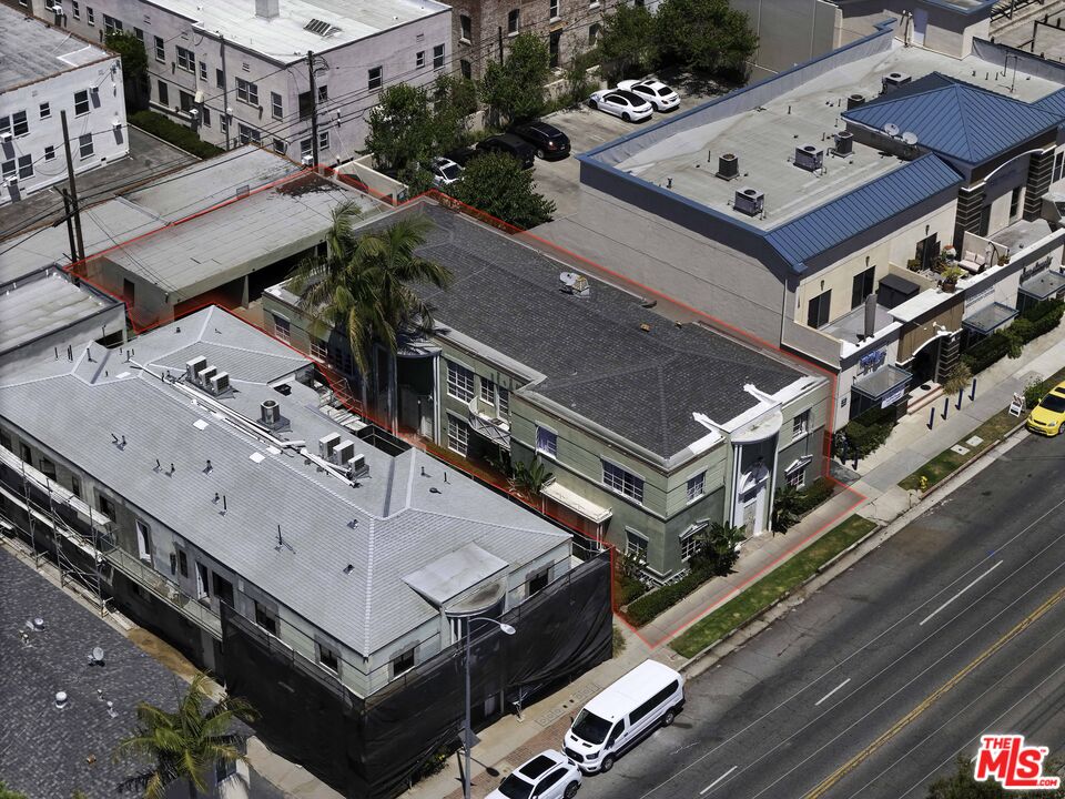 Property Photo from MLS