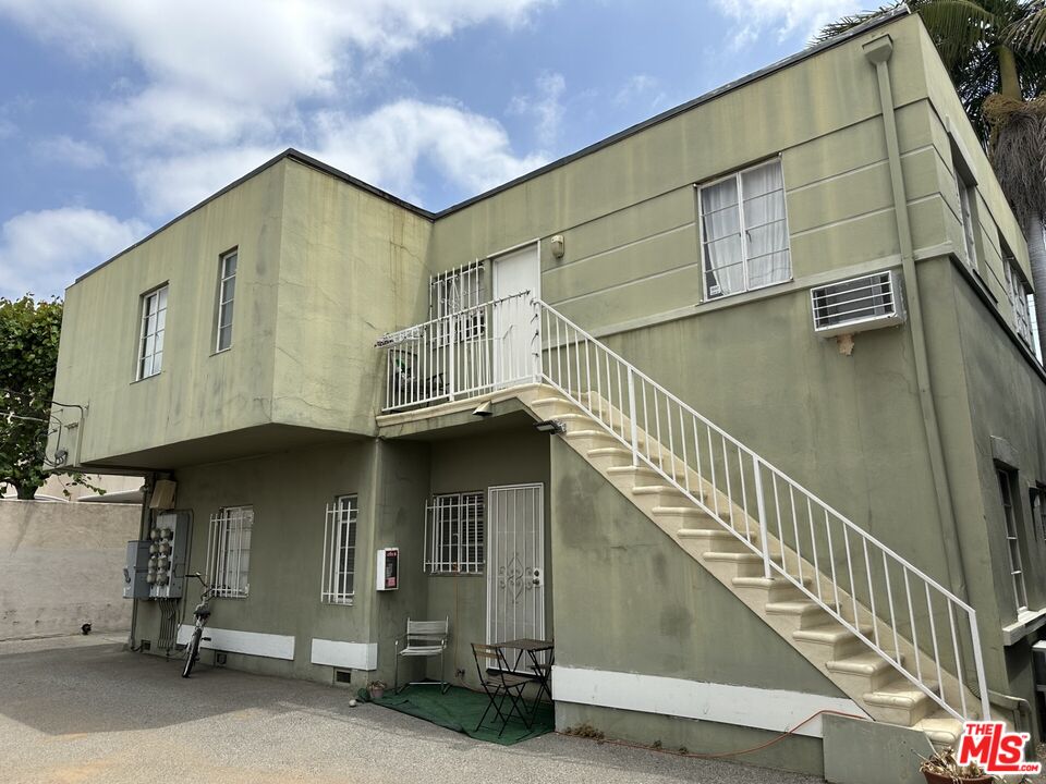 Property Photo from MLS