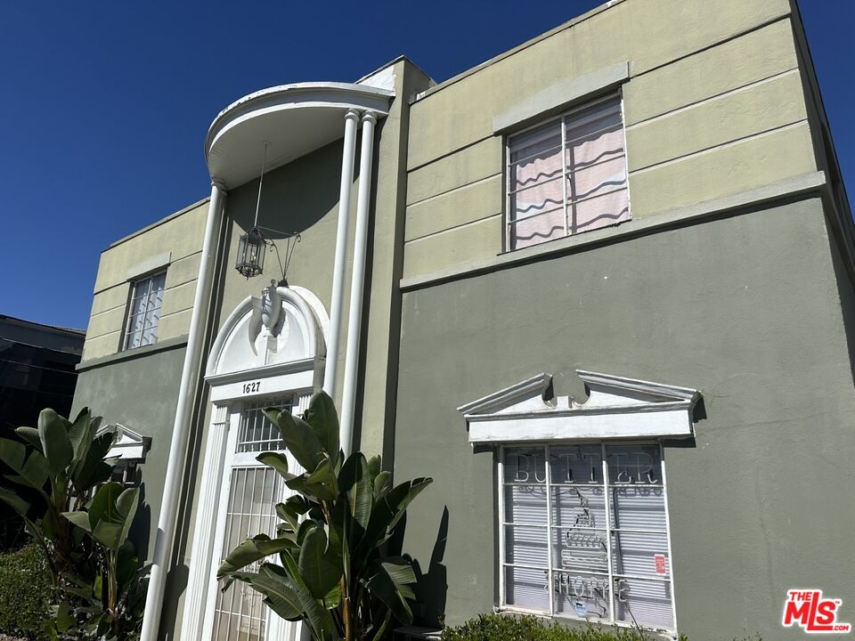 Property Photo from MLS