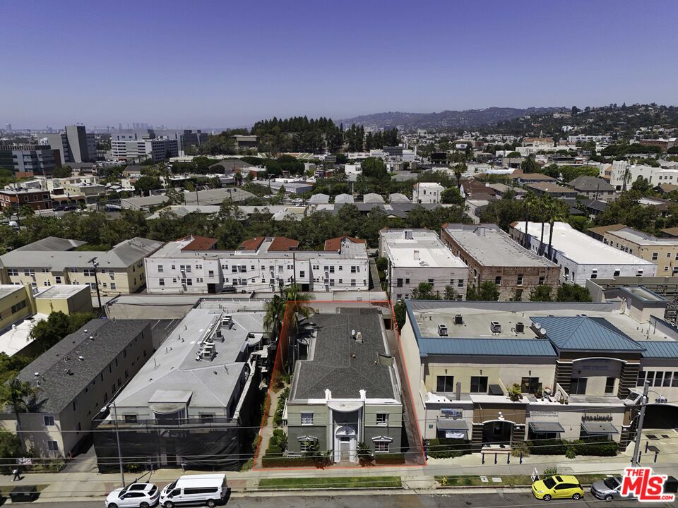 Property Photo from MLS