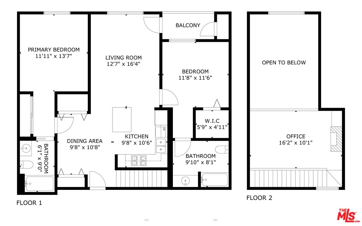 Property Photo from MLS