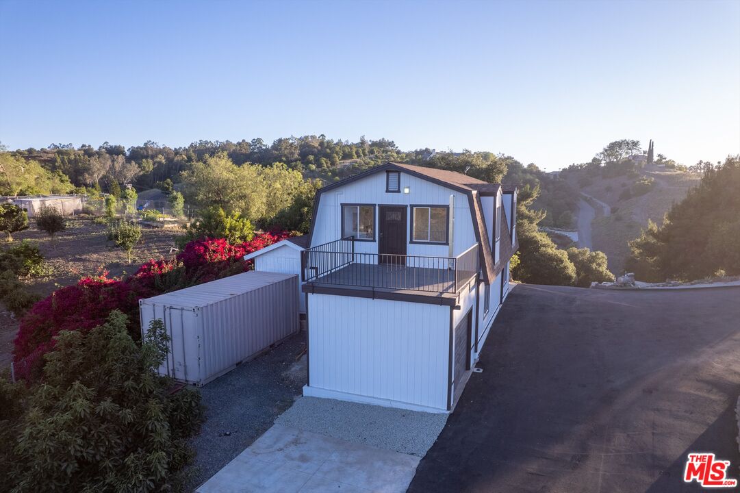 Property Photo from MLS