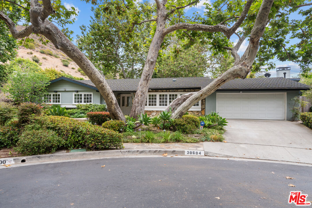 Property Photo from MLS