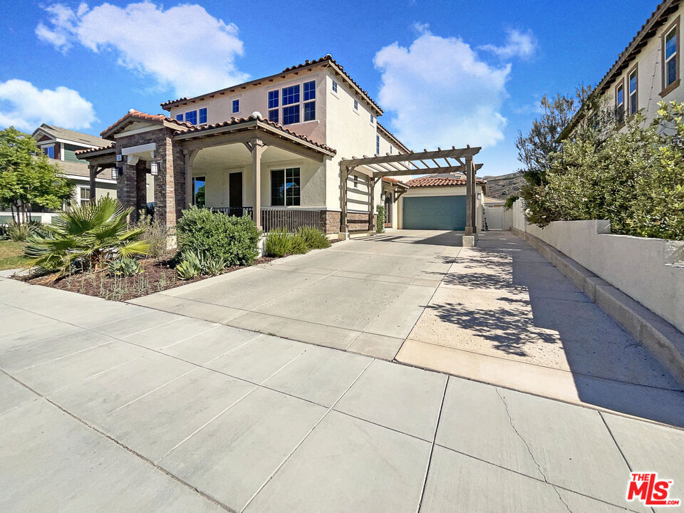 Property Photo from MLS