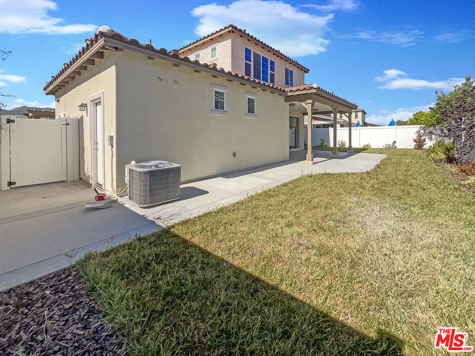 Property Photo from MLS