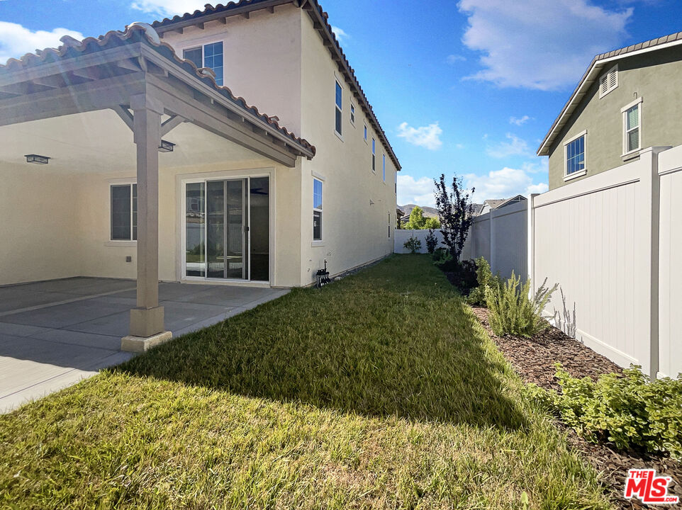 Property Photo from MLS
