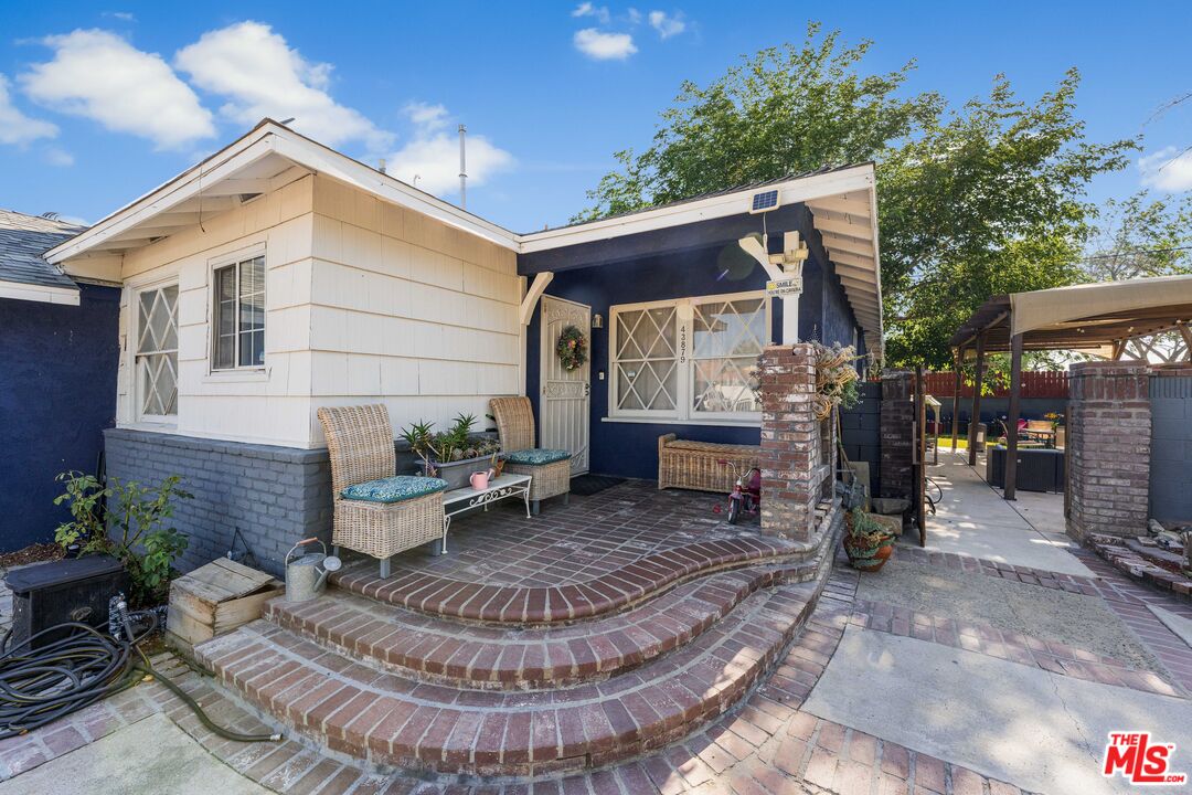 Property Photo from MLS