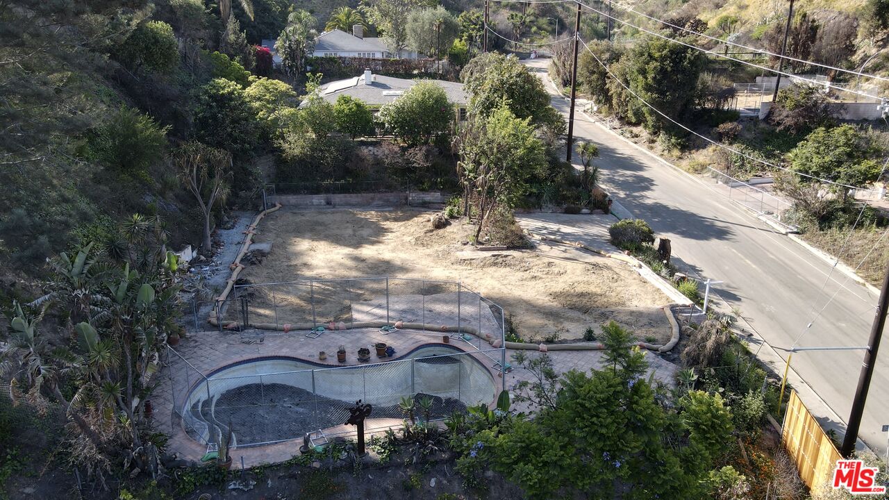 Property Photo from MLS