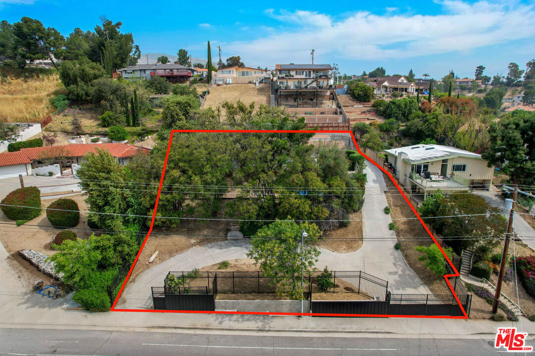 Property Photo from MLS