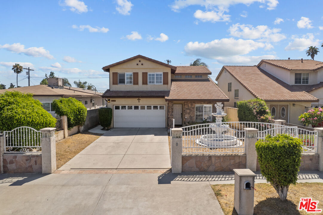 Property Photo from MLS