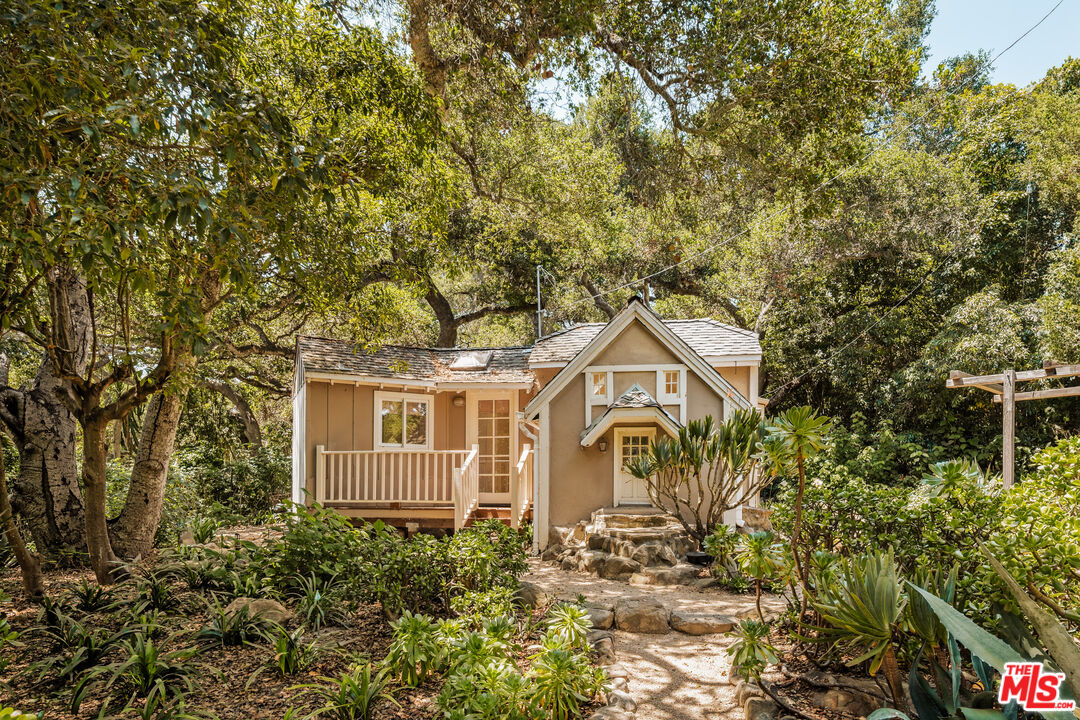 Property Photo from MLS