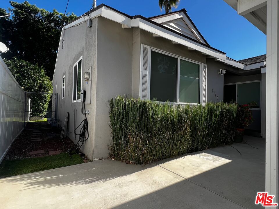 Property Photo from MLS
