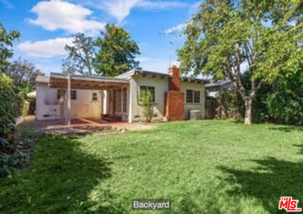 Property Photo from MLS