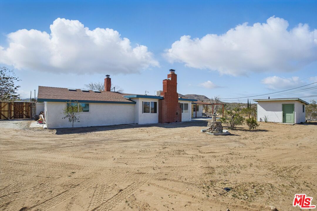 Property Photo from MLS