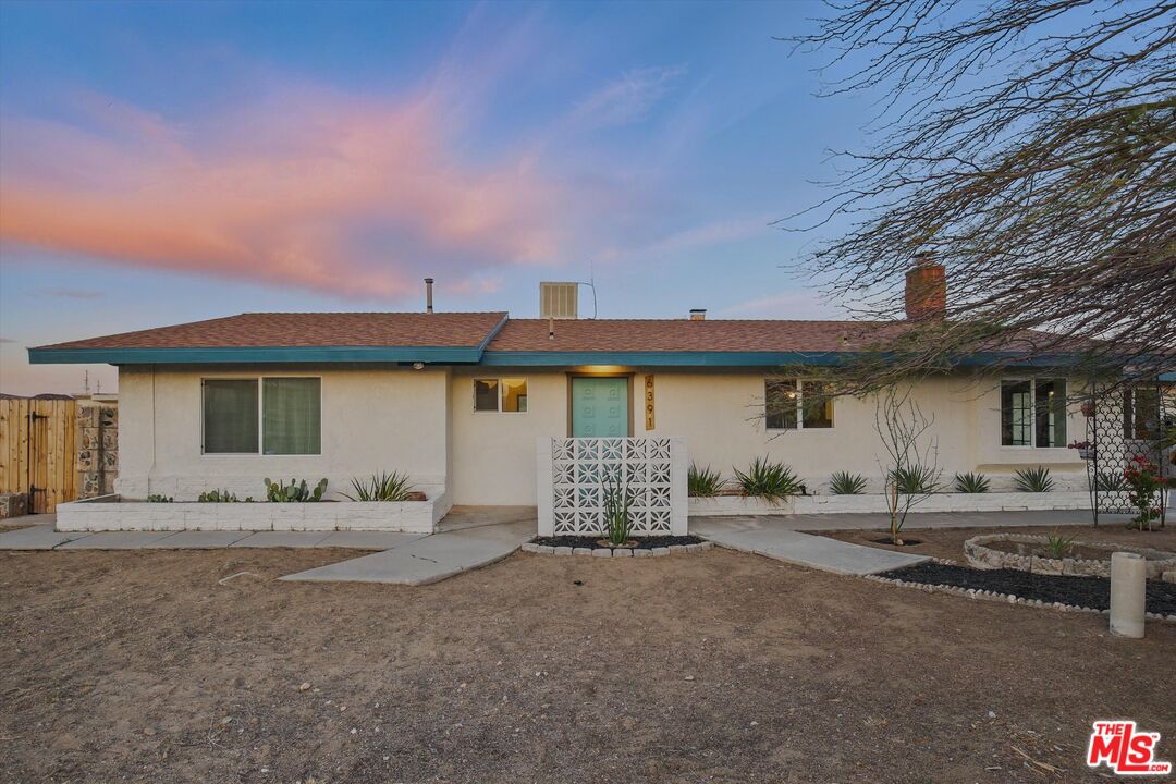 Property Photo from MLS