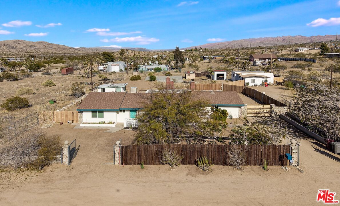 Property Photo from MLS