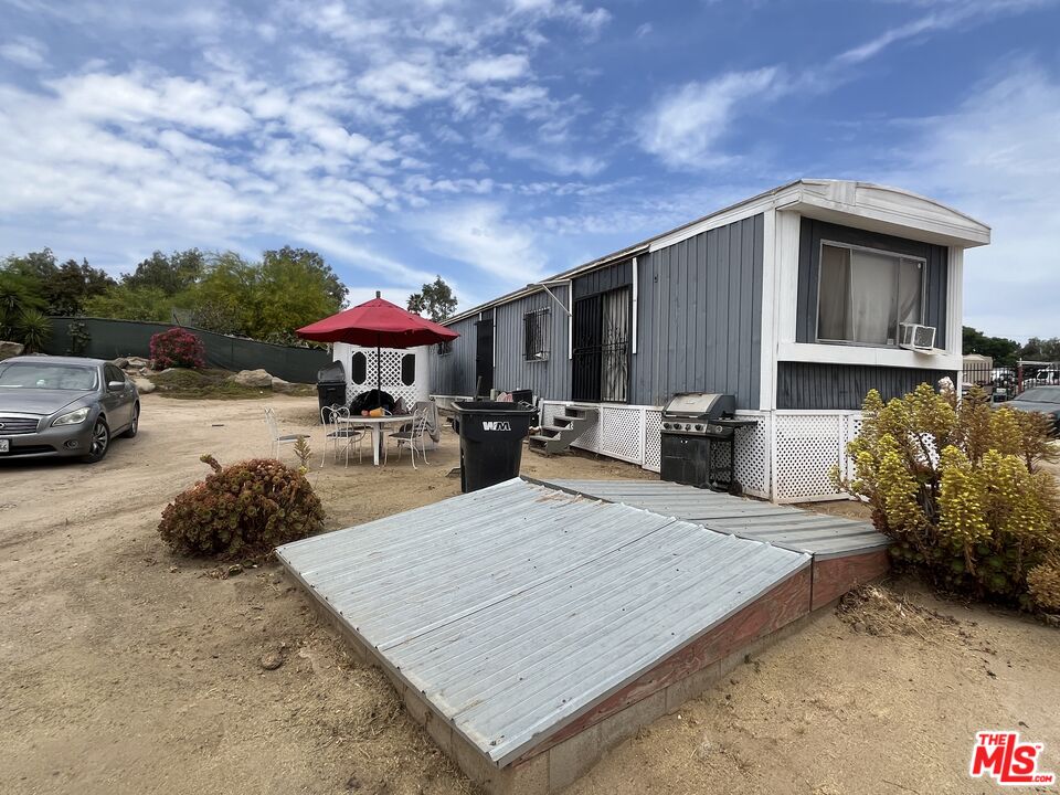 Property Photo from MLS