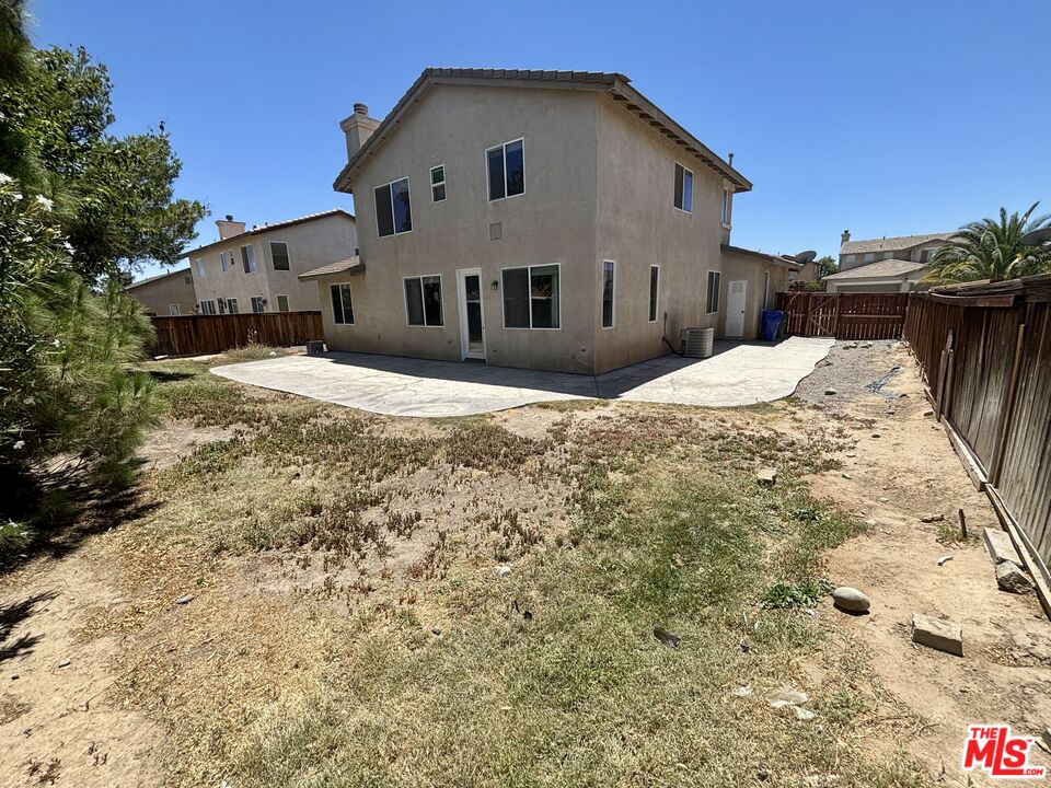 Property Photo from MLS