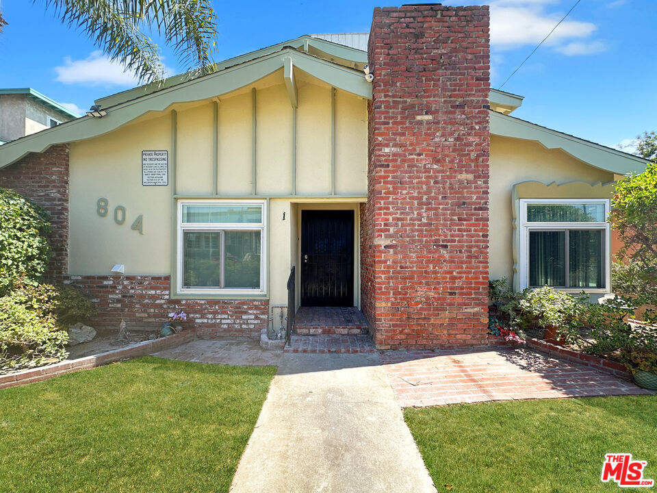 Property Photo from MLS