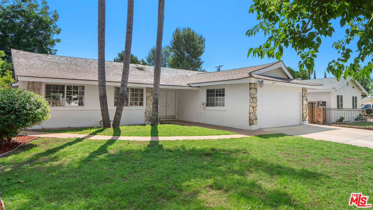 Property Photo from MLS