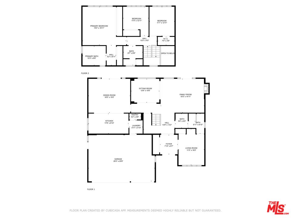 Property Photo from MLS