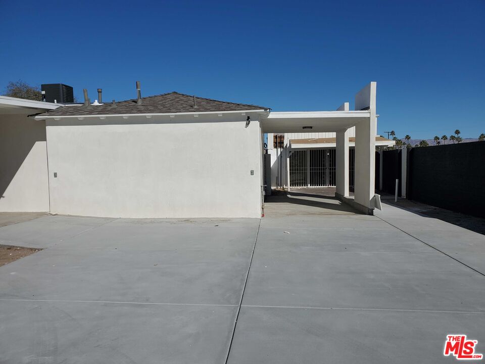 Property Photo from MLS